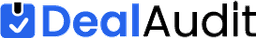 DealAudit by Offlist Logo