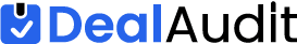 DealAudit by Offlist Logo